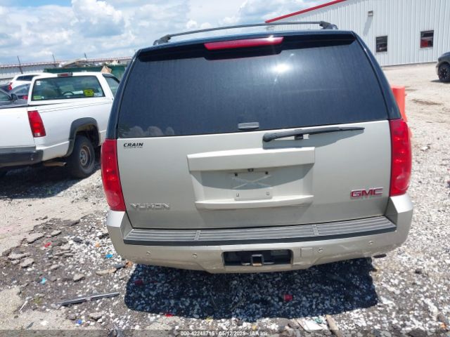 1GKS2CE05ER203731 GMC YUKON SLT