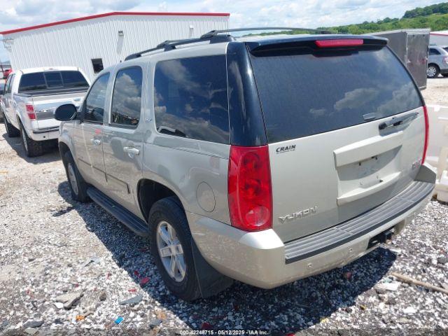 1GKS2CE05ER203731 GMC YUKON SLT