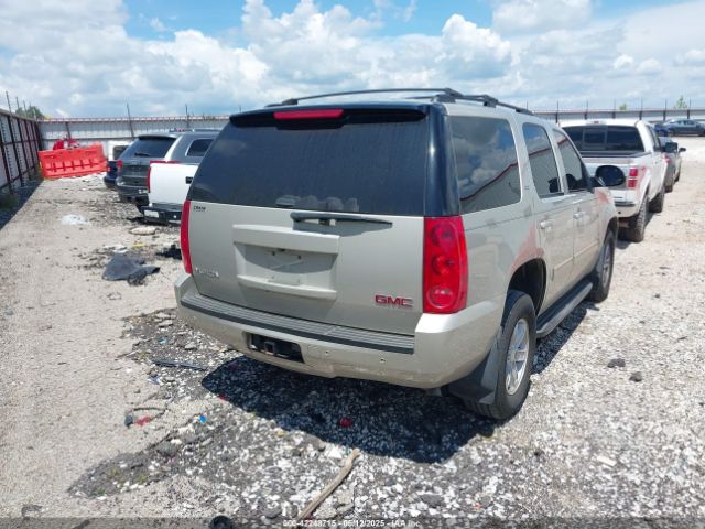 1GKS2CE05ER203731 GMC YUKON SLT