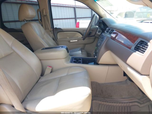 1GKS2CE05ER203731 GMC YUKON SLT