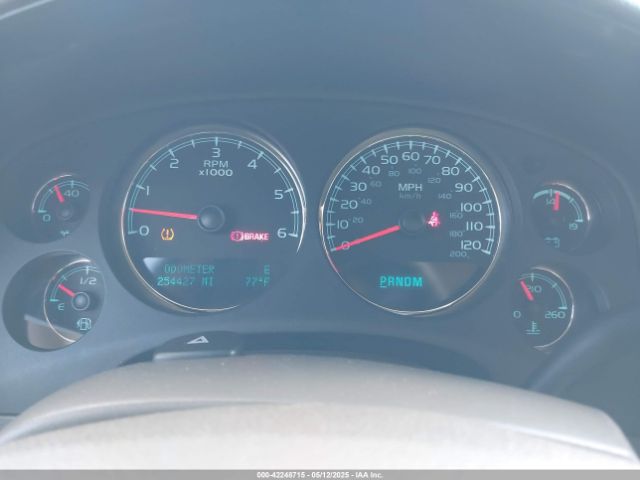 1GKS2CE05ER203731 GMC YUKON SLT
