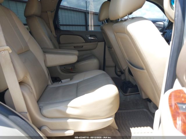 1GKS2CE05ER203731 GMC YUKON SLT