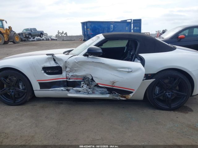 WDDYK7HA8KA024178 Mercedes-Benz AMG GT