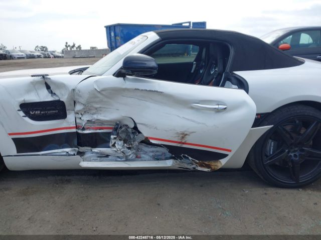 WDDYK7HA8KA024178 Mercedes-Benz AMG GT