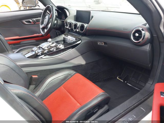 WDDYK7HA8KA024178 Mercedes-Benz AMG GT