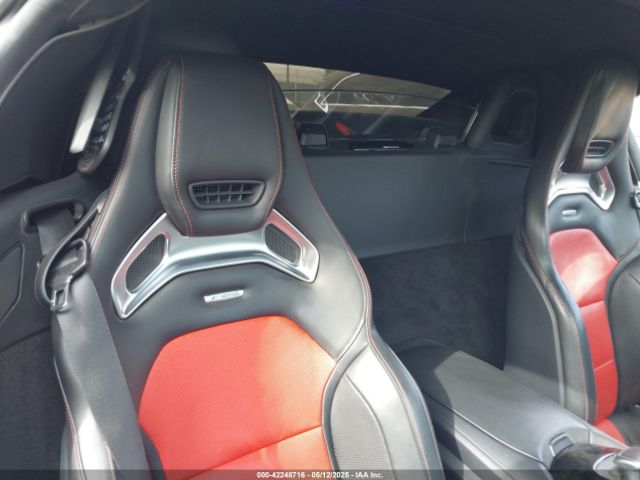 WDDYK7HA8KA024178 Mercedes-Benz AMG GT