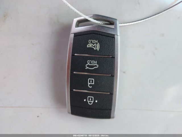 KMHGN4JE2HU167543 Genesis G80 3.8