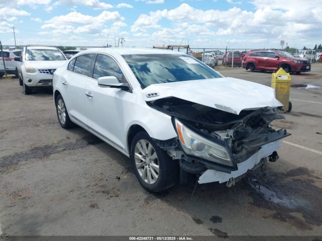 1G4GB5GR4EF226715 auction archive image