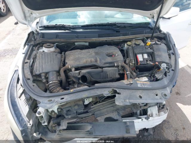 1G4GB5GR4EF226715 Buick Lacrosse Leather Group