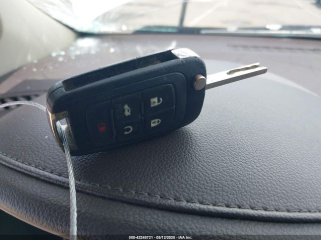 1G4GB5GR4EF226715 Buick Lacrosse Leather Group