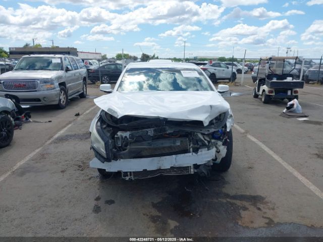 1G4GB5GR4EF226715 Buick Lacrosse Leather Group
