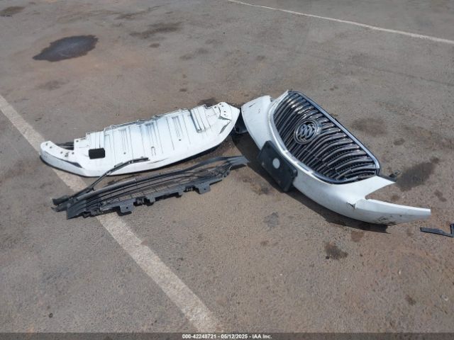1G4GB5GR4EF226715 Buick Lacrosse Leather Group