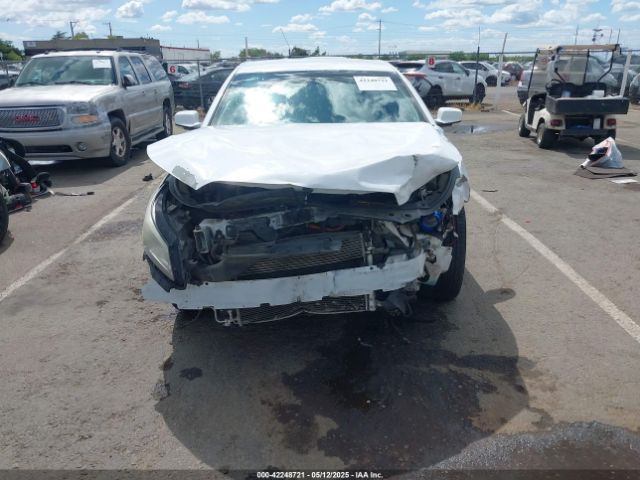 1G4GB5GR4EF226715 Buick Lacrosse Leather Group