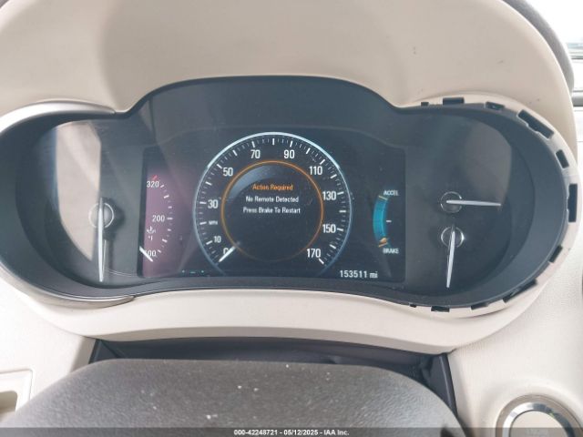 1G4GB5GR4EF226715 Buick Lacrosse Leather Group