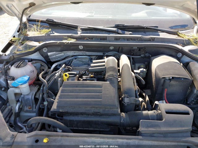 3VW167AJ7HM320988 Volkswagen 1.4 tsi