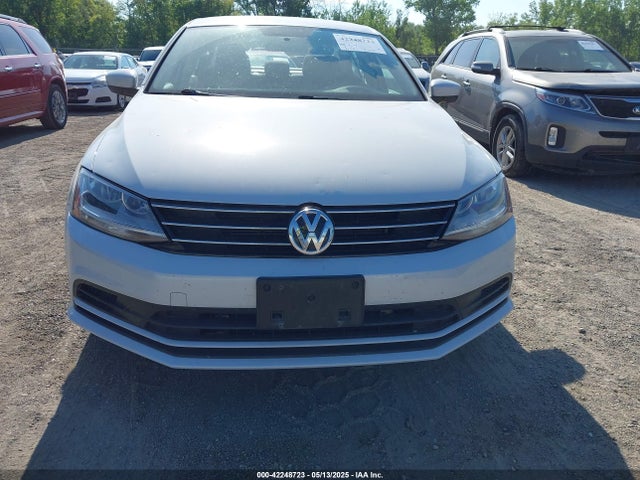 3VW167AJ7HM320988 Volkswagen 1.4 tsi