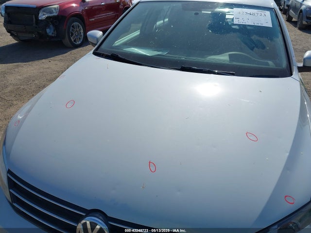 3VW167AJ7HM320988 Volkswagen 1.4 tsi