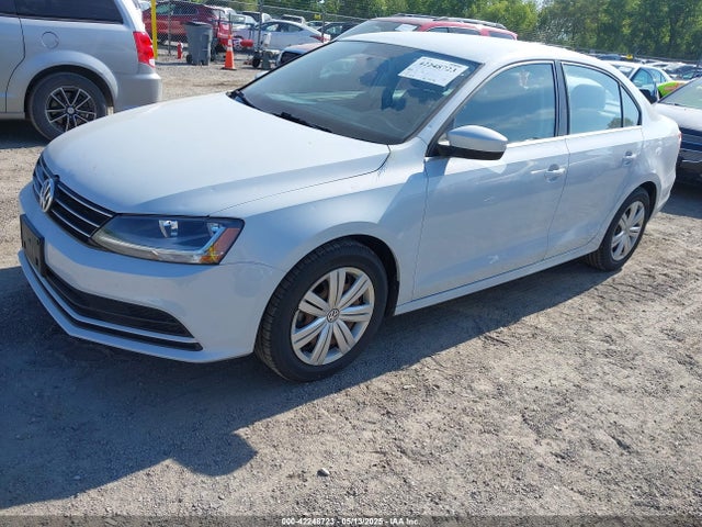 3VW167AJ7HM320988 Volkswagen 1.4 tsi