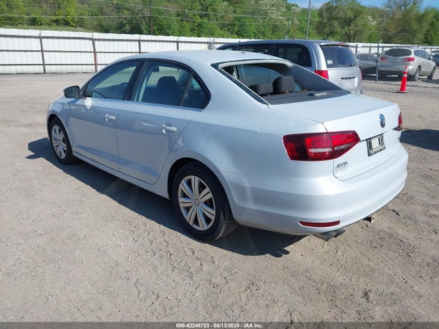3VW167AJ7HM320988 Volkswagen 1.4 tsi