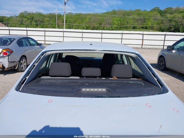 3VW167AJ7HM320988 Volkswagen 1.4 tsi