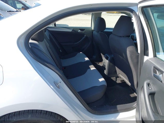 3VW167AJ7HM320988 Volkswagen 1.4 tsi