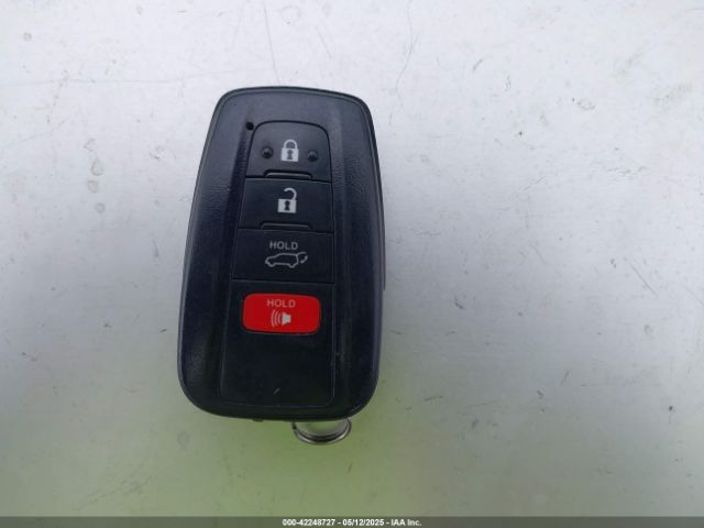 5TDKDRBH3PS505252 Toyota Highlander Xle