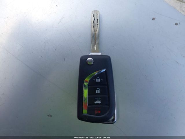 2019 TOYOTA CAMRY 4T1B11HK5KU852174 Photo 10