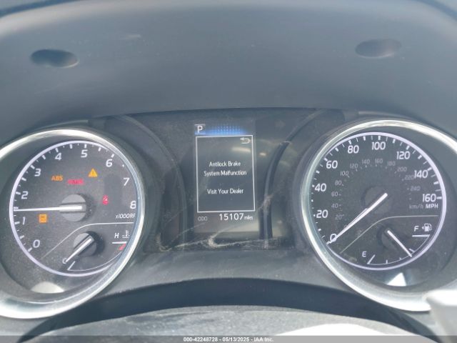 2019 TOYOTA CAMRY 4T1B11HK5KU852174 Photo 6
