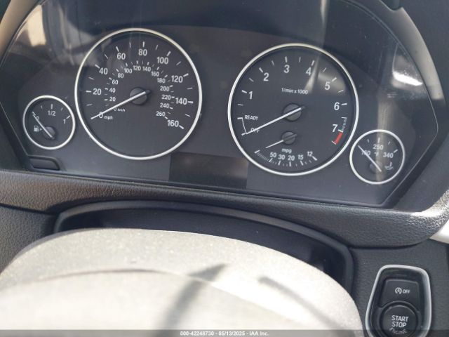 2018 BMW 320I WBA8A3C5XJA505576 Photo 6