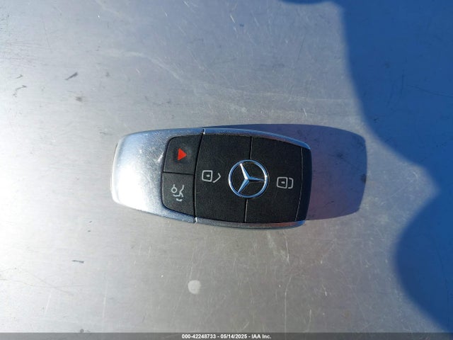 4JGFB4KB6MA517437 Mercedes-Benz m264