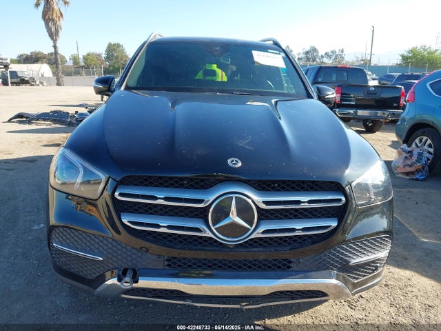 4JGFB4KB6MA517437 Mercedes-Benz m264