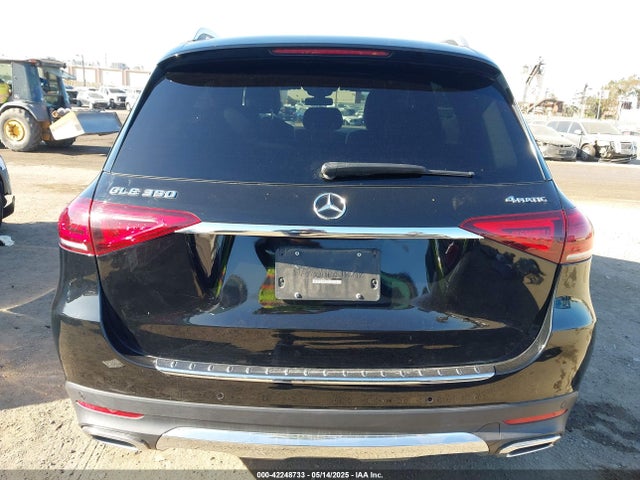4JGFB4KB6MA517437 Mercedes-Benz m264
