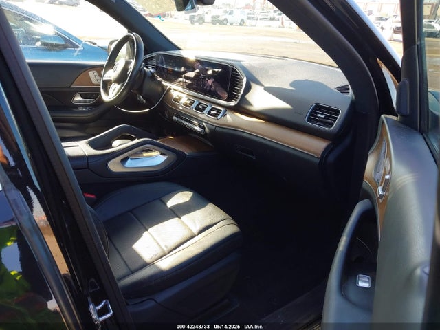 4JGFB4KB6MA517437 Mercedes-Benz m264