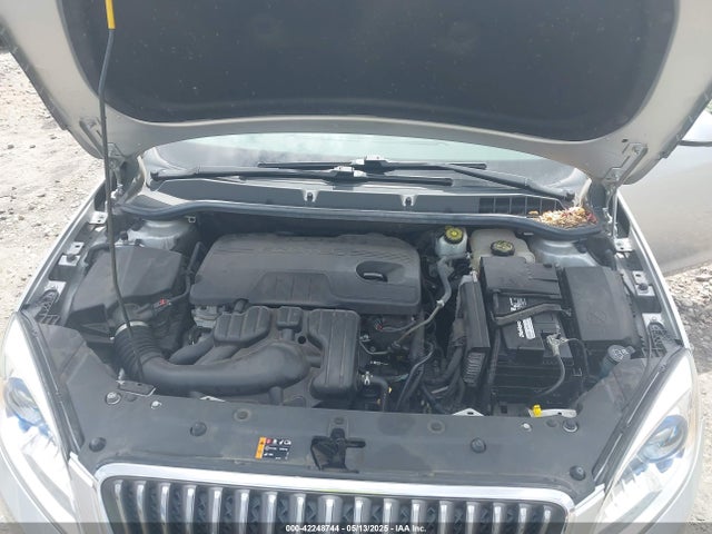 1G4PP5SK1E4120424 Buick Verano