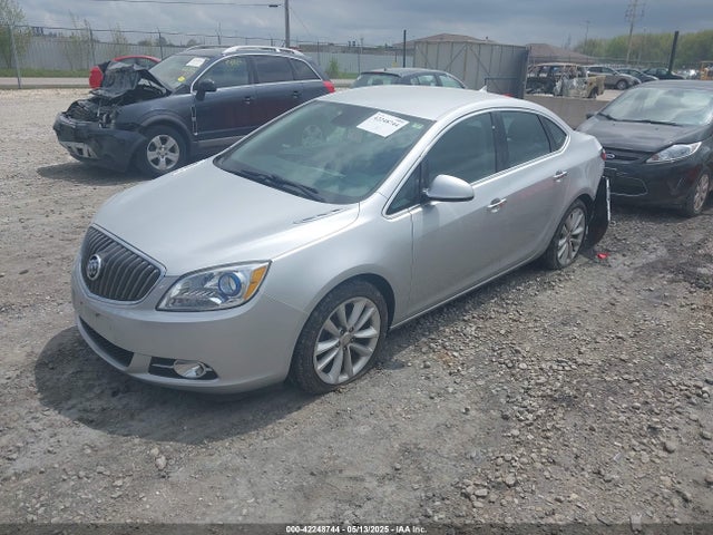 1G4PP5SK1E4120424 Buick Verano