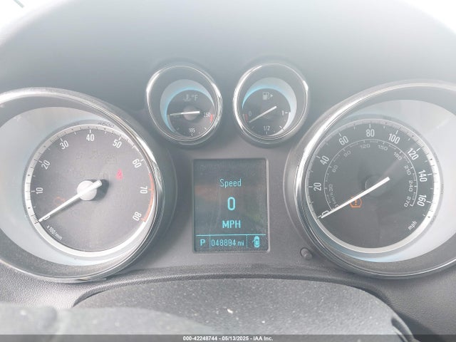 1G4PP5SK1E4120424 Buick Verano