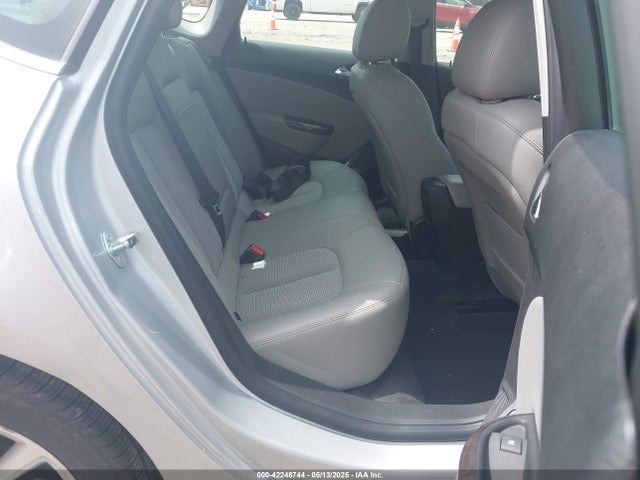 1G4PP5SK1E4120424 Buick Verano