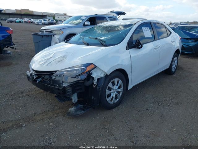 2017 TOYOTA COROLLA 5YFBURHE1HP649292 Photo 1