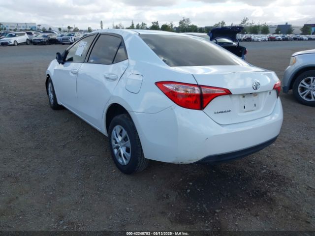 2017 TOYOTA COROLLA 5YFBURHE1HP649292 Photo 2