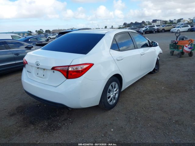 2017 TOYOTA COROLLA 5YFBURHE1HP649292 Photo 3