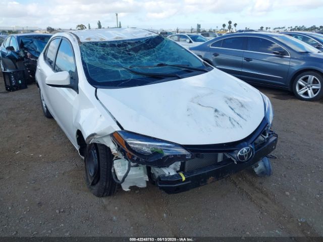 2017 TOYOTA COROLLA 5YFBURHE1HP649292 Photo 5