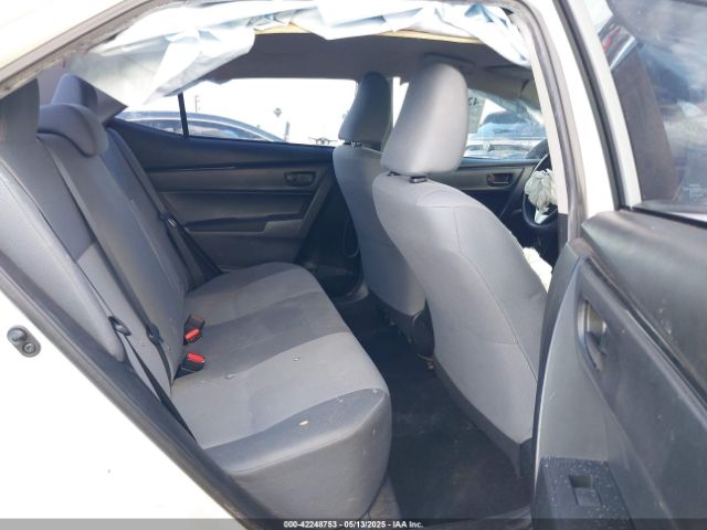 2017 TOYOTA COROLLA 5YFBURHE1HP649292 Photo 7