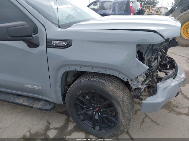 3GTUUCED6RG256042 GMC Sierra 1500 4wd  Short Box Elevation With 3sb