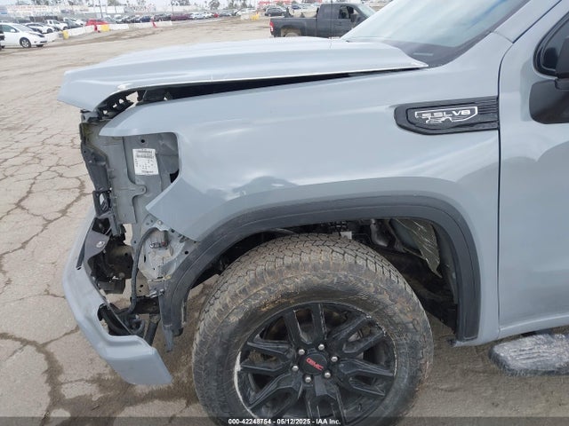 3GTUUCED6RG256042 GMC Sierra 1500 4wd  Short Box Elevation With 3sb