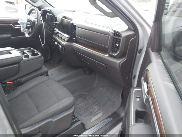 3GTUUCED6RG256042 GMC Sierra 1500 4wd  Short Box Elevation With 3sb