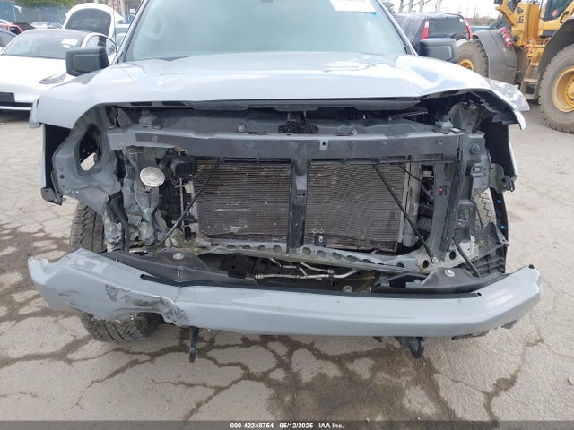 3GTUUCED6RG256042 GMC Sierra 1500 4wd  Short Box Elevation With 3sb
