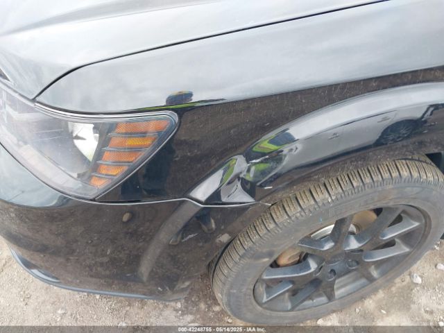 3C4PDDEGXHT564849 Dodge Journey Gt Awd
