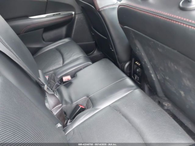 3C4PDDEGXHT564849 Dodge Journey Gt Awd