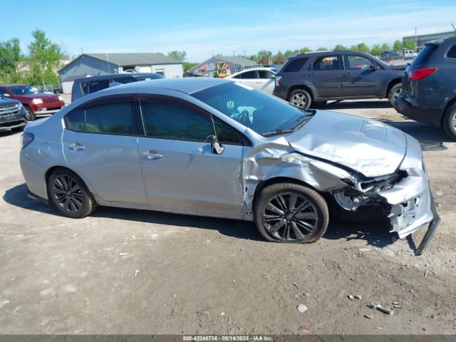 JF1VA1B63H9811377 Subaru WRX