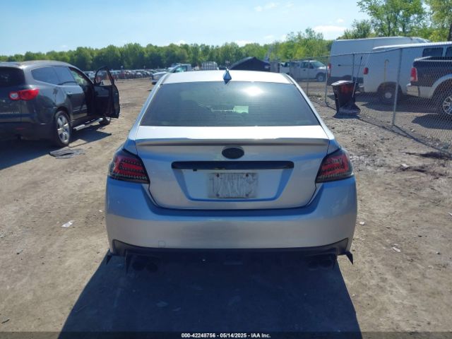 JF1VA1B63H9811377 Subaru WRX